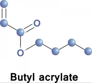 بوتيل اكريلات ،خصوصیات و کاربردهای آن